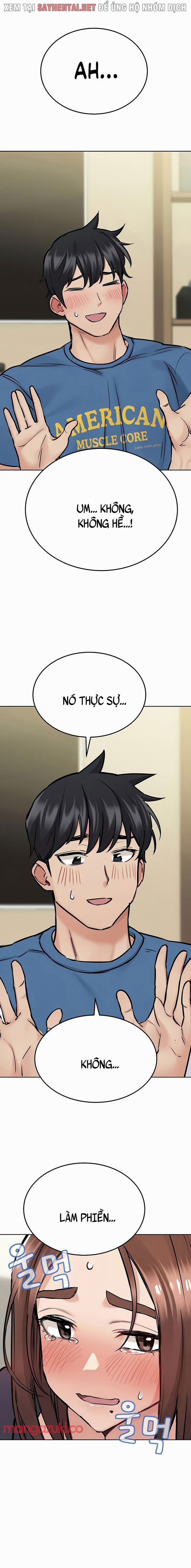 Giữ Bí Mật Với Mẹ Em Nhé! 36 trang 29