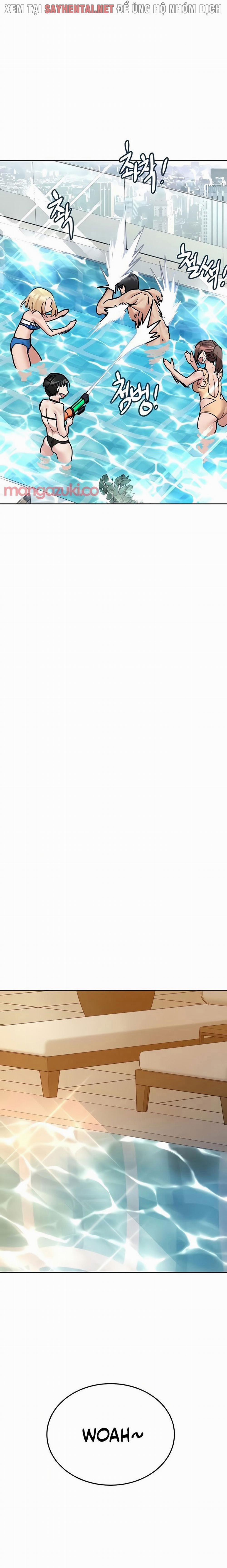 Giữ Bí Mật Với Mẹ Em Nhé! 36 trang 4