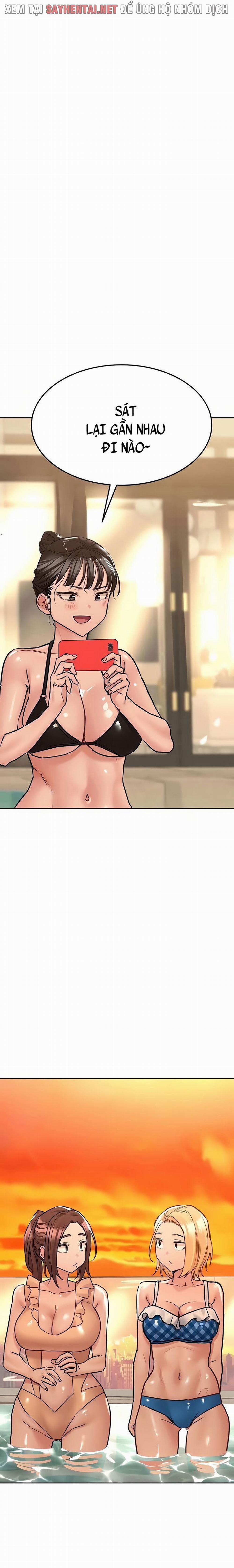 Giữ Bí Mật Với Mẹ Em Nhé! 36 trang 6