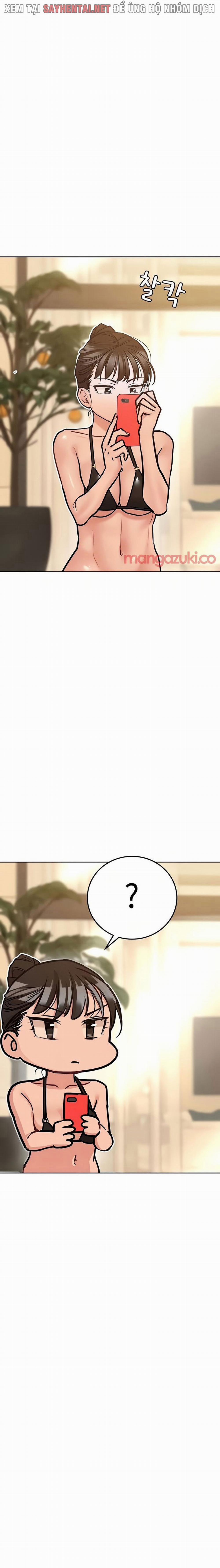 Giữ Bí Mật Với Mẹ Em Nhé! 36 trang 8