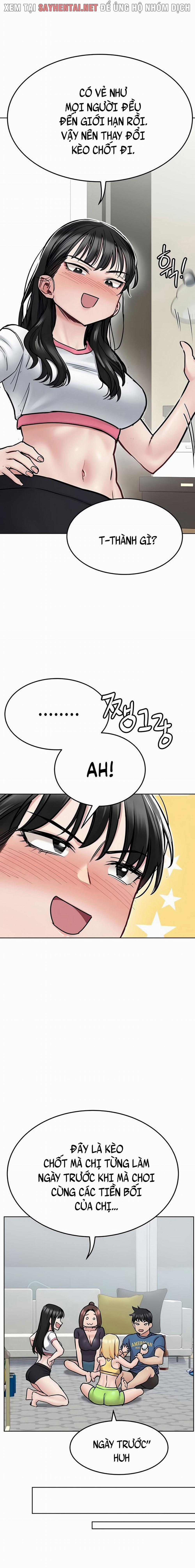 Giữ Bí Mật Với Mẹ Em Nhé! 37 trang 15