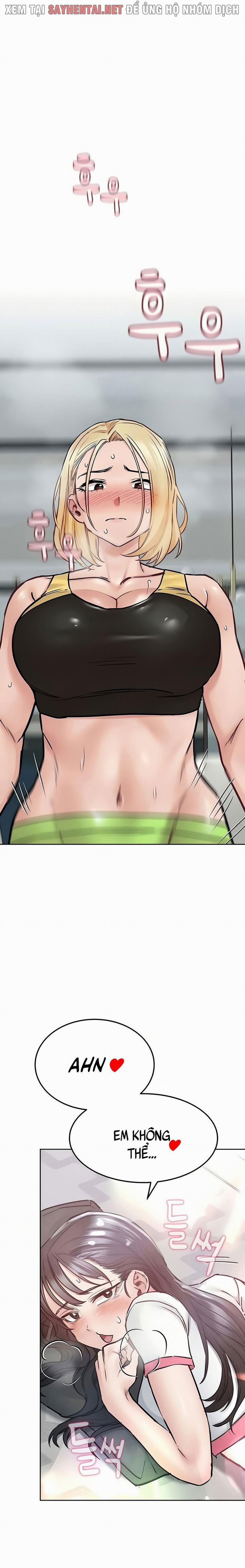 Giữ Bí Mật Với Mẹ Em Nhé! 37 trang 16