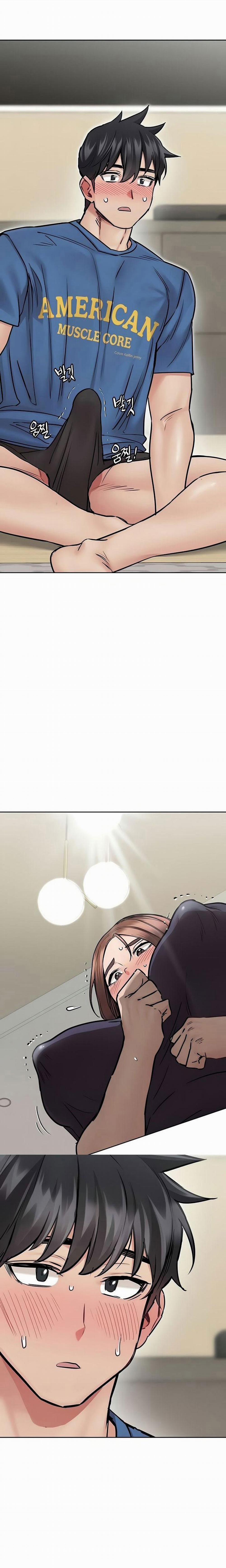 Giữ Bí Mật Với Mẹ Em Nhé! 37 trang 2