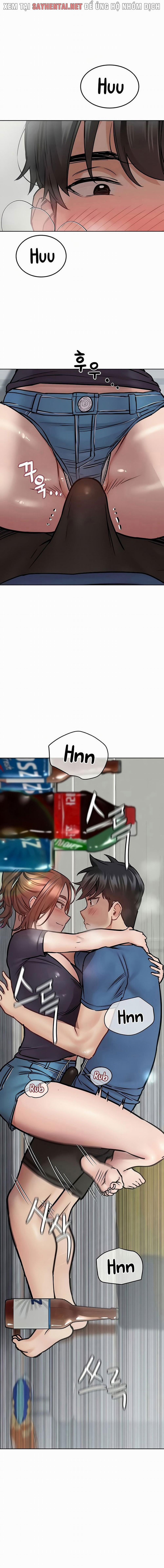 Giữ Bí Mật Với Mẹ Em Nhé! 37 trang 25