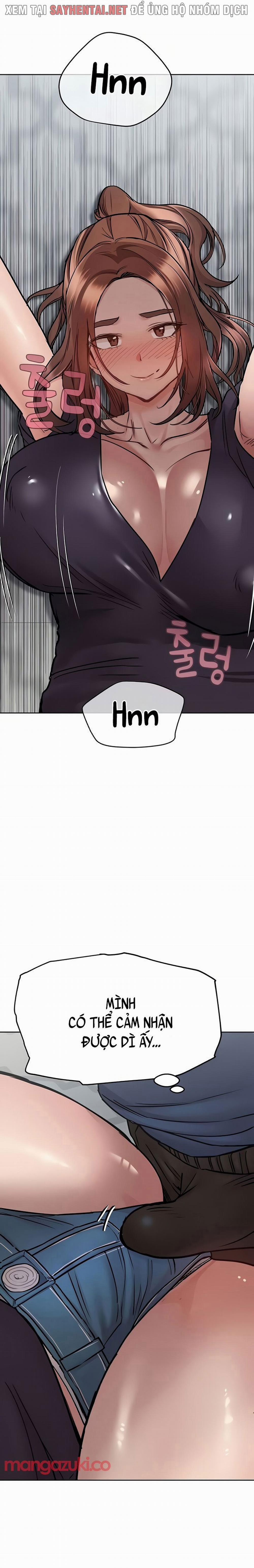 Giữ Bí Mật Với Mẹ Em Nhé! 37 trang 26