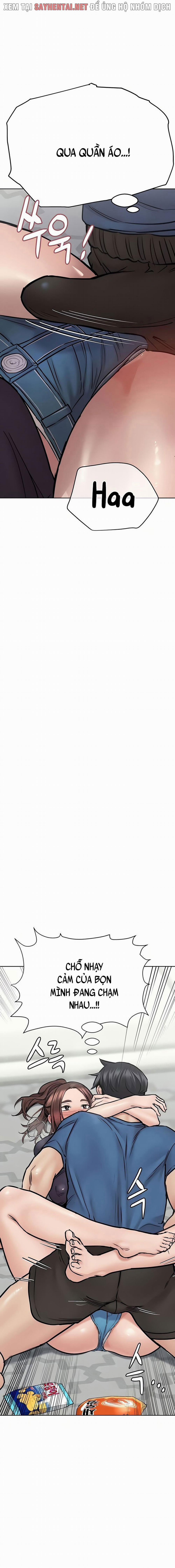 Giữ Bí Mật Với Mẹ Em Nhé! 37 trang 27