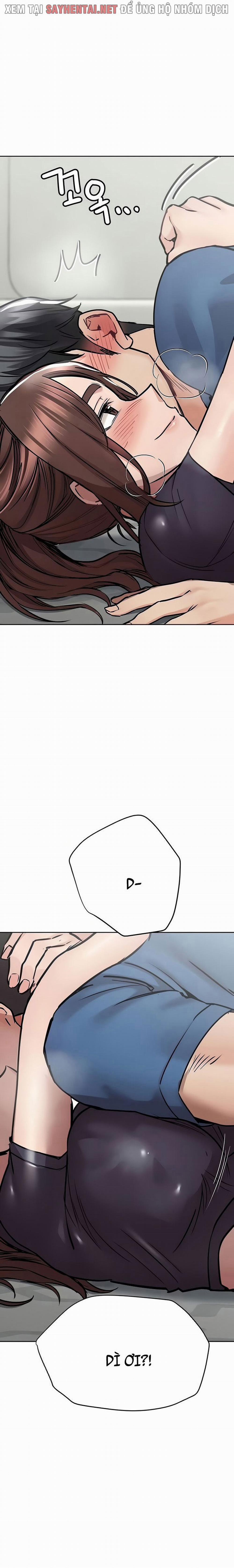 Giữ Bí Mật Với Mẹ Em Nhé! 37 trang 28