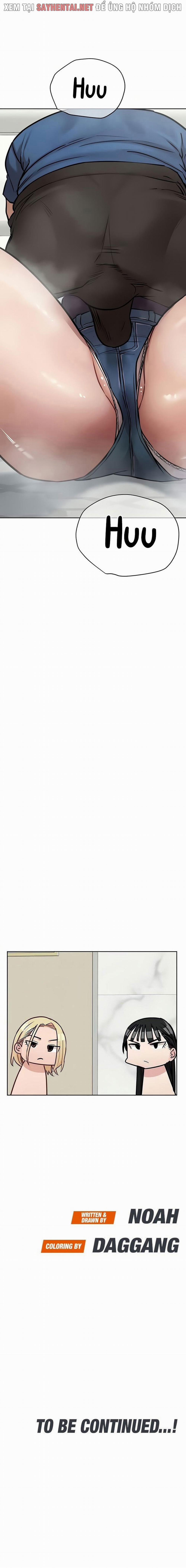 Giữ Bí Mật Với Mẹ Em Nhé! 37 trang 29