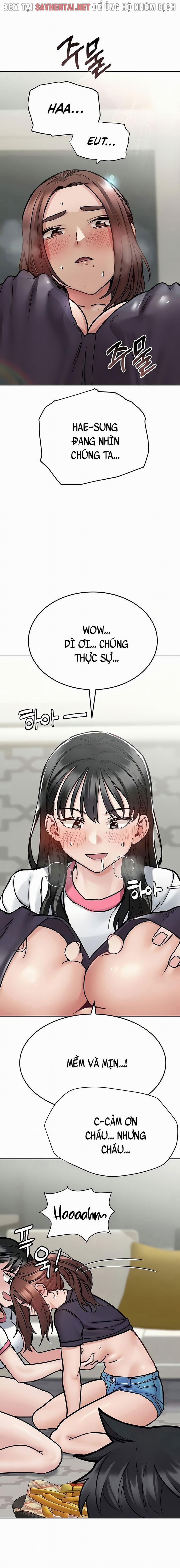 Giữ Bí Mật Với Mẹ Em Nhé! 37 trang 5