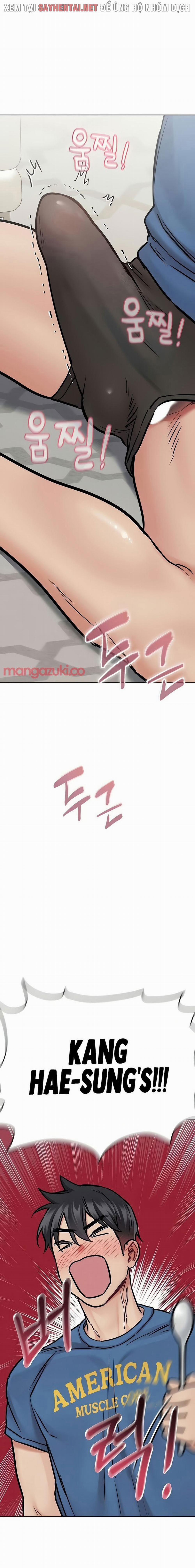 Giữ Bí Mật Với Mẹ Em Nhé! 37 trang 7