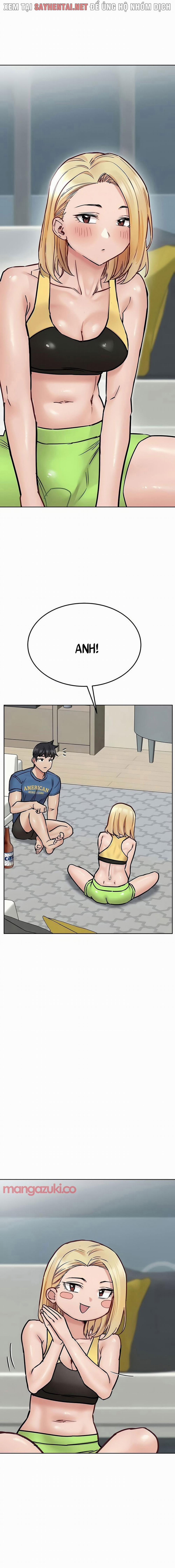 Giữ Bí Mật Với Mẹ Em Nhé! 38 trang 15