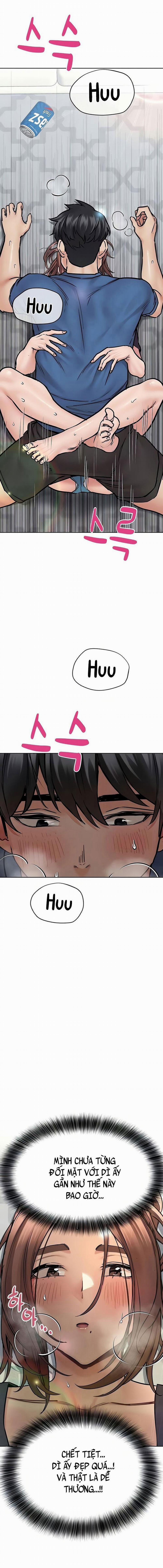 Giữ Bí Mật Với Mẹ Em Nhé! 38 trang 3