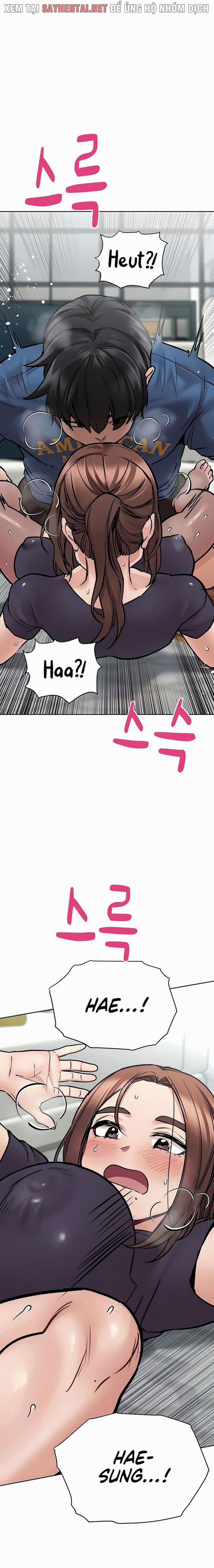 Giữ Bí Mật Với Mẹ Em Nhé! 38 trang 6