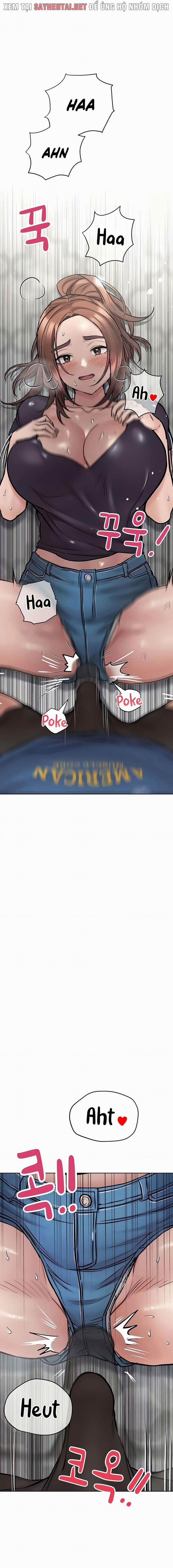Giữ Bí Mật Với Mẹ Em Nhé! 38 trang 8