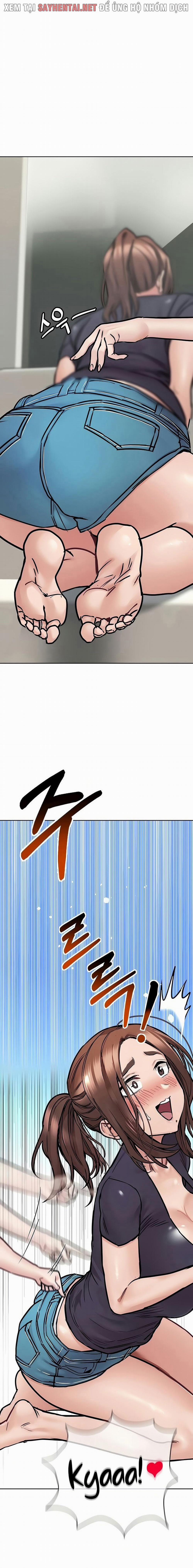 Giữ Bí Mật Với Mẹ Em Nhé! 39 trang 13