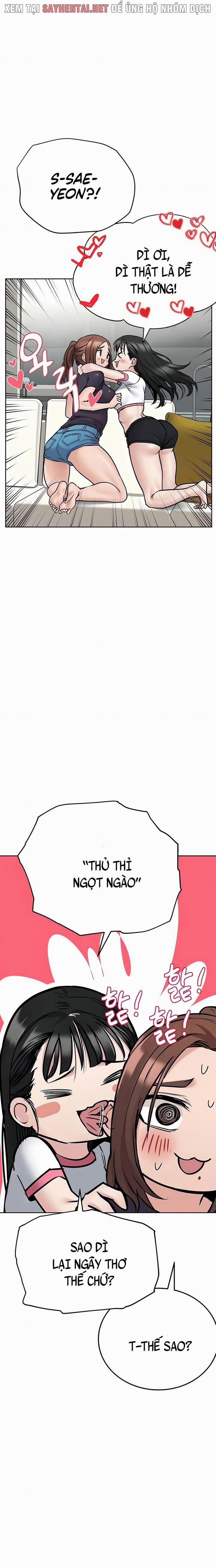 Giữ Bí Mật Với Mẹ Em Nhé! 39 trang 14