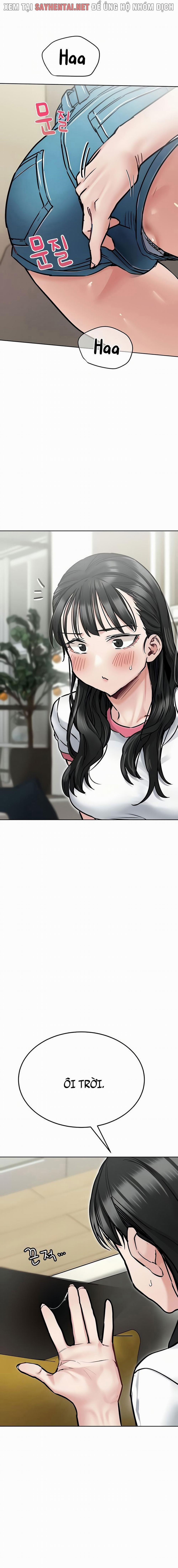 Giữ Bí Mật Với Mẹ Em Nhé! 39 trang 18