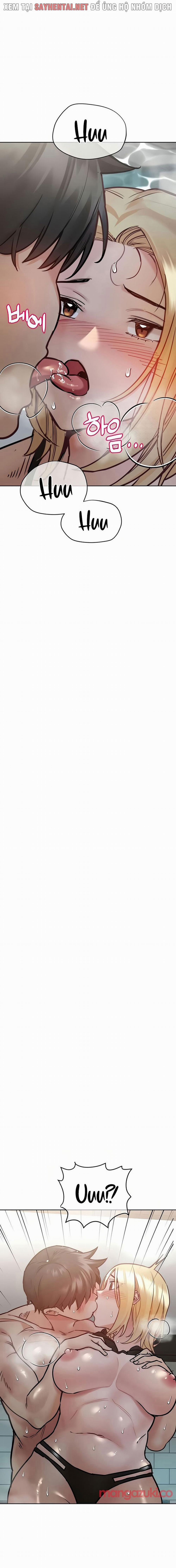 Giữ Bí Mật Với Mẹ Em Nhé! 39 trang 21