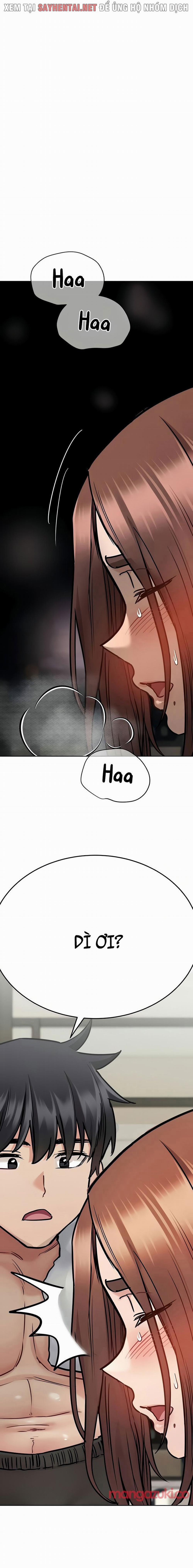 Giữ Bí Mật Với Mẹ Em Nhé! 39 trang 27