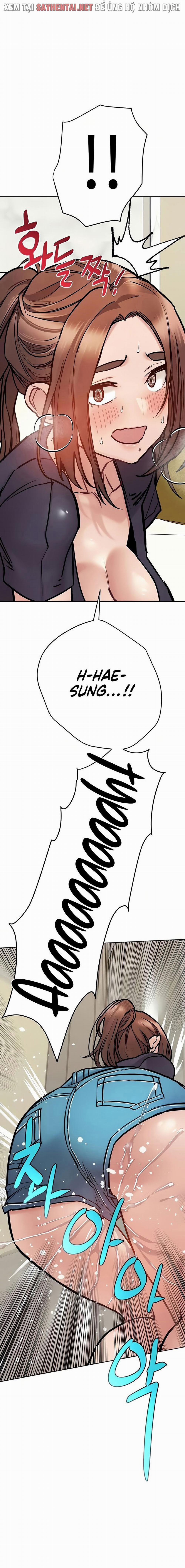 Giữ Bí Mật Với Mẹ Em Nhé! 39 trang 28