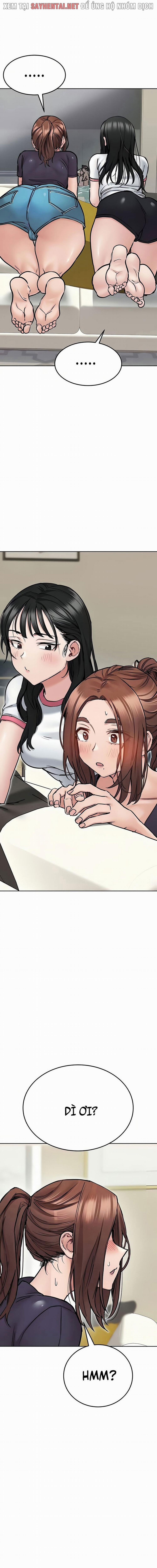 Giữ Bí Mật Với Mẹ Em Nhé! 39 trang 4