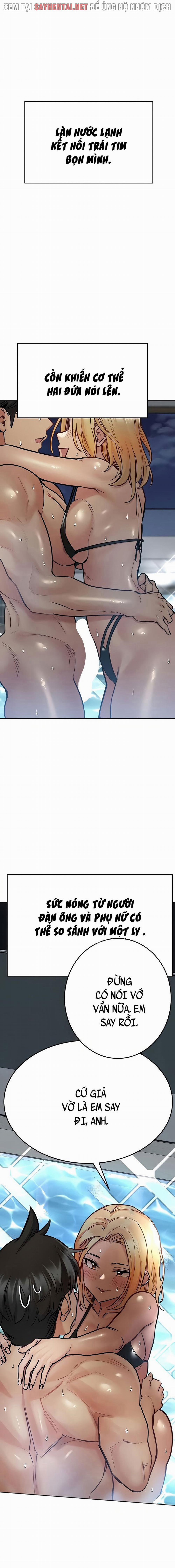 Giữ Bí Mật Với Mẹ Em Nhé! 39 trang 7