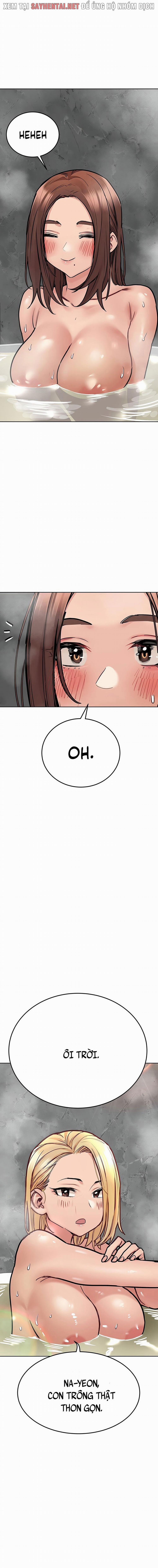 Giữ Bí Mật Với Mẹ Em Nhé! 40 trang 12