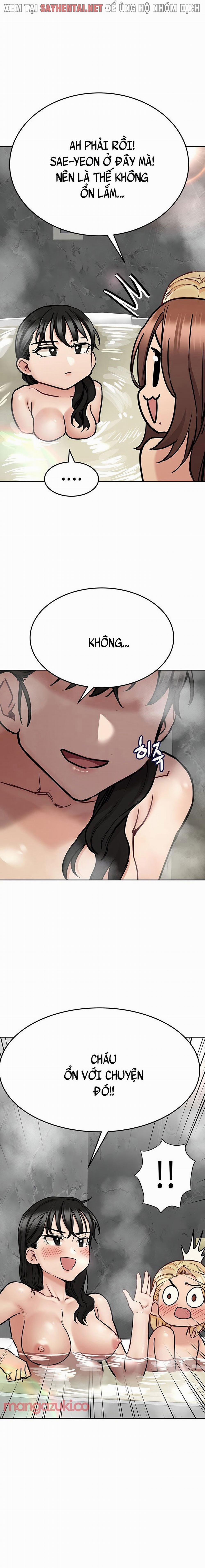 Giữ Bí Mật Với Mẹ Em Nhé! 40 trang 19
