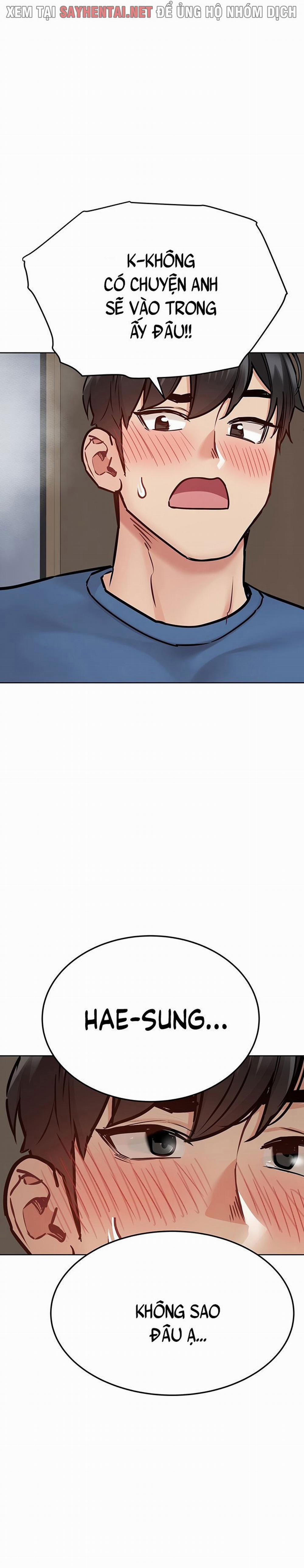 Giữ Bí Mật Với Mẹ Em Nhé! 40 trang 21