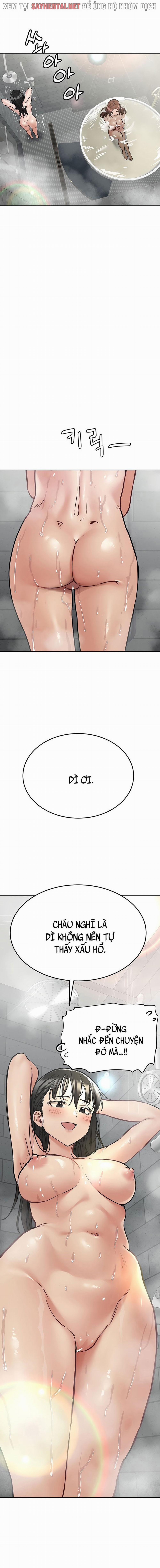 Giữ Bí Mật Với Mẹ Em Nhé! 40 trang 4