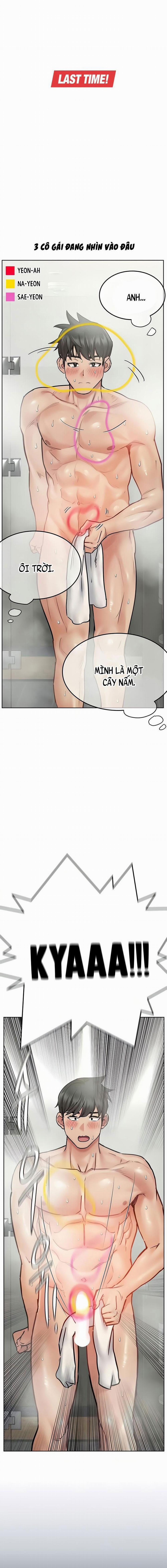 Giữ Bí Mật Với Mẹ Em Nhé! 41 trang 1