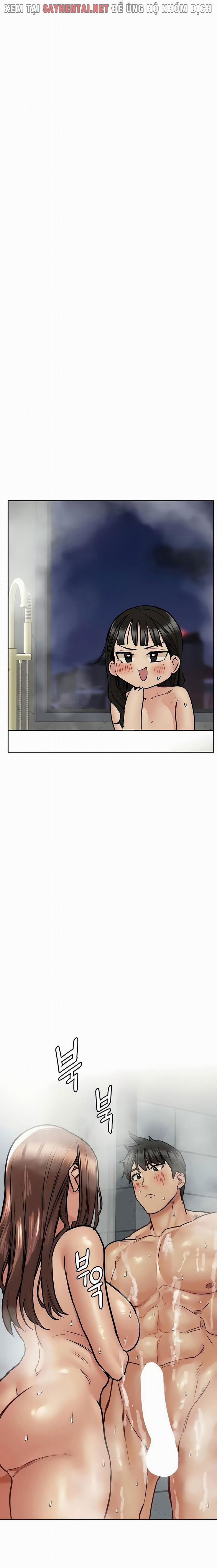 Giữ Bí Mật Với Mẹ Em Nhé! 41 trang 15