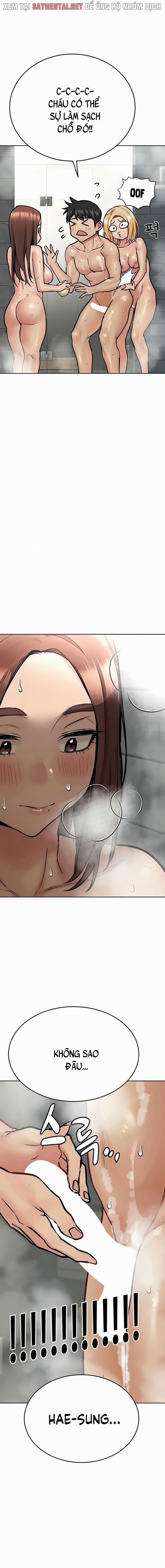 Giữ Bí Mật Với Mẹ Em Nhé! 41 trang 19