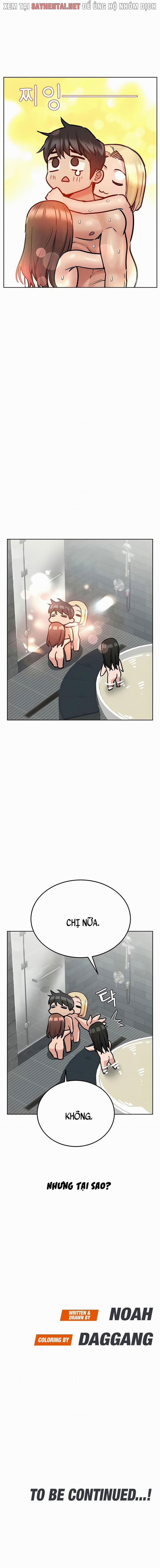 Giữ Bí Mật Với Mẹ Em Nhé! 41 trang 28