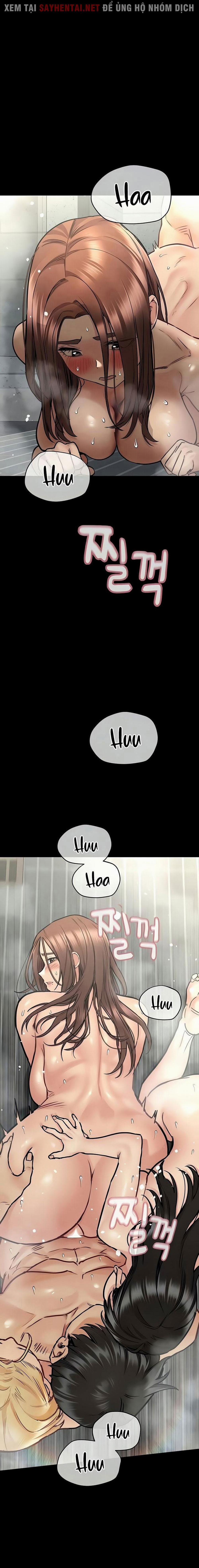 Giữ Bí Mật Với Mẹ Em Nhé! 41 trang 3