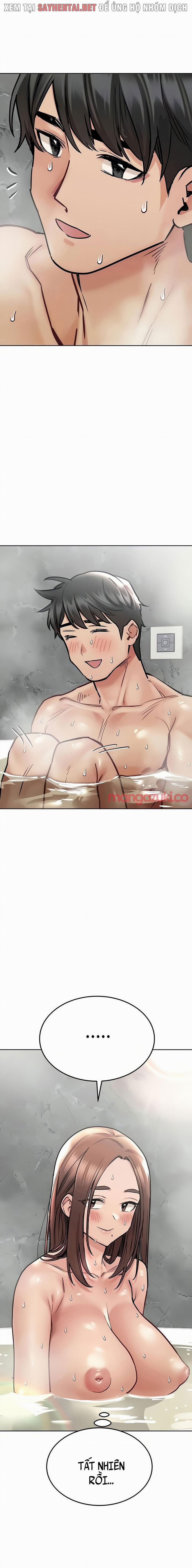 Giữ Bí Mật Với Mẹ Em Nhé! 41 trang 8