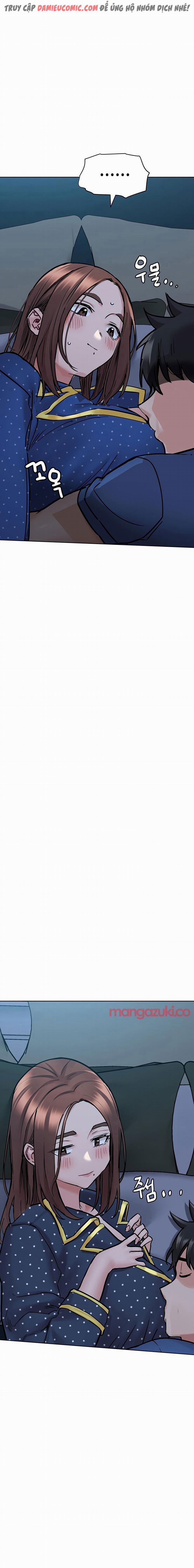 Giữ Bí Mật Với Mẹ Em Nhé! 42 trang 12