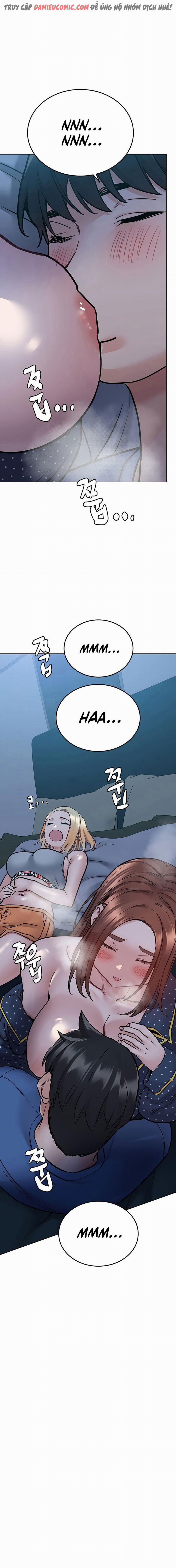 Giữ Bí Mật Với Mẹ Em Nhé! 42 trang 14