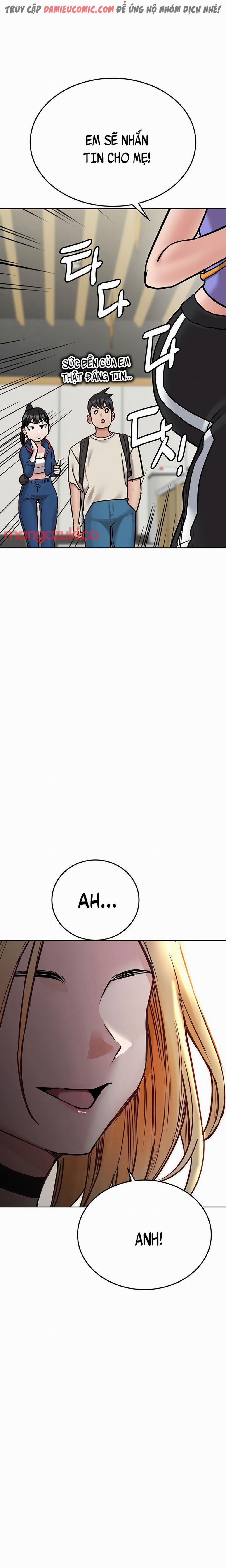 Giữ Bí Mật Với Mẹ Em Nhé! 42 trang 22