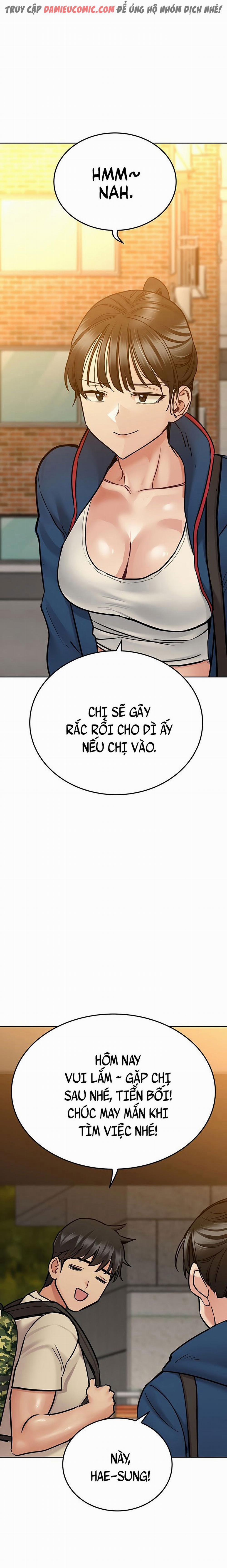 Giữ Bí Mật Với Mẹ Em Nhé! 42 trang 25