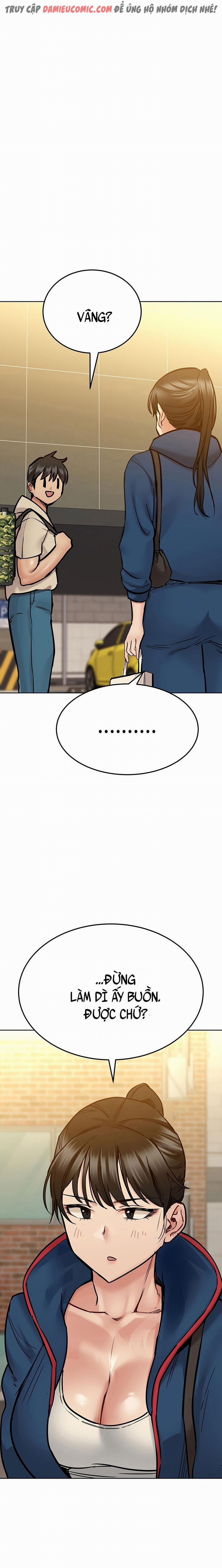 Giữ Bí Mật Với Mẹ Em Nhé! 42 trang 26