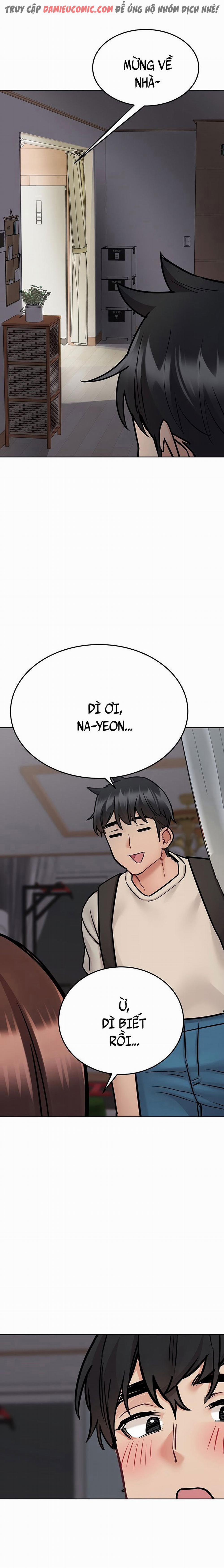 Giữ Bí Mật Với Mẹ Em Nhé! 42 trang 28