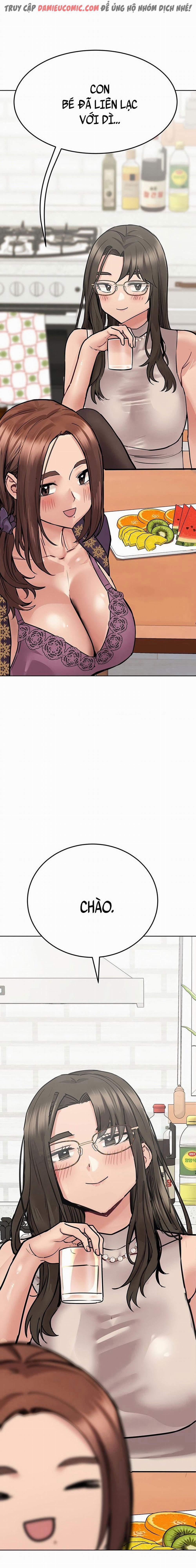 Giữ Bí Mật Với Mẹ Em Nhé! 42 trang 29