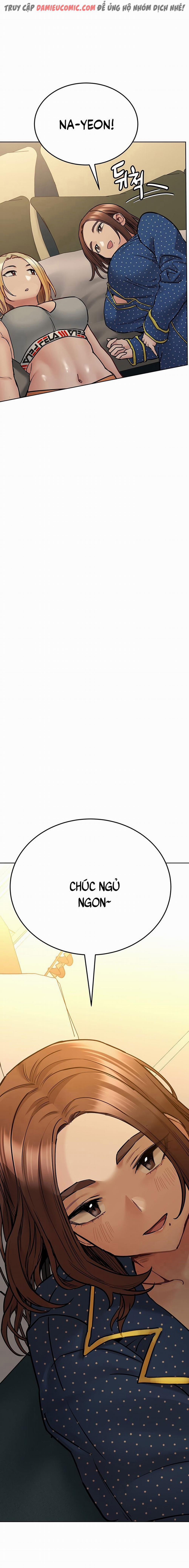 Giữ Bí Mật Với Mẹ Em Nhé! 42 trang 5