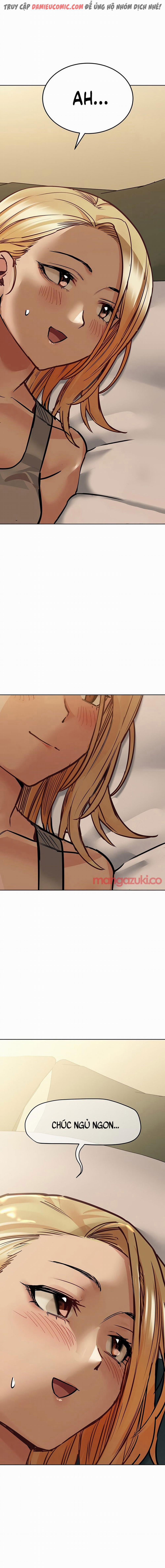 Giữ Bí Mật Với Mẹ Em Nhé! 42 trang 6