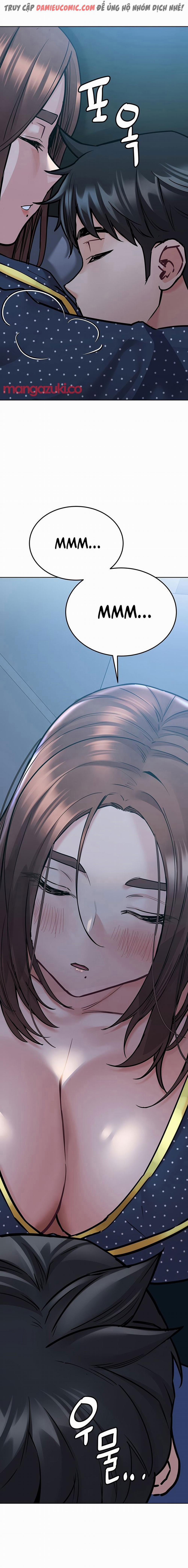 Giữ Bí Mật Với Mẹ Em Nhé! 42 trang 9