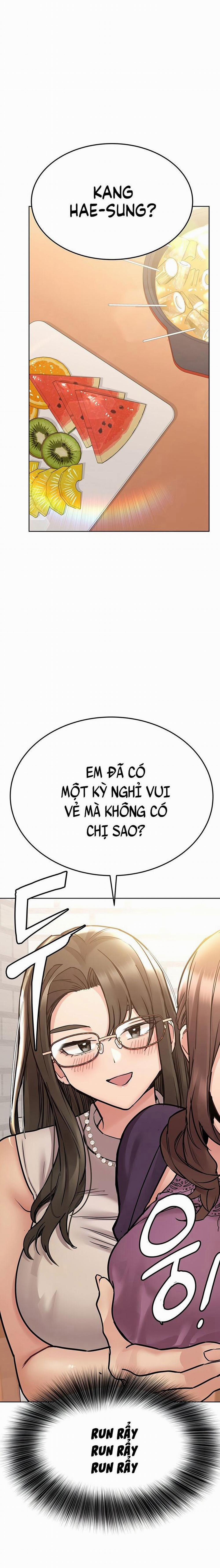 Giữ Bí Mật Với Mẹ Em Nhé! 43 trang 1