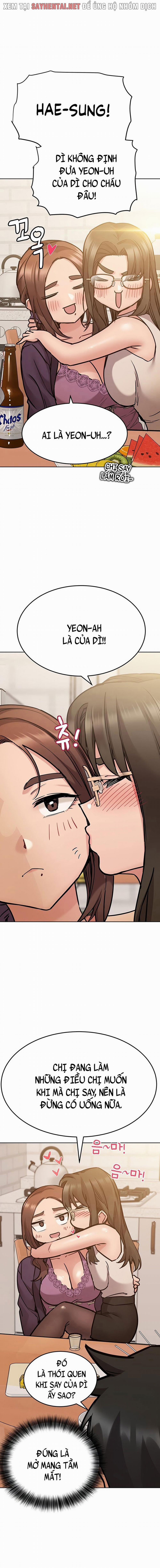 Giữ Bí Mật Với Mẹ Em Nhé! 43 trang 12