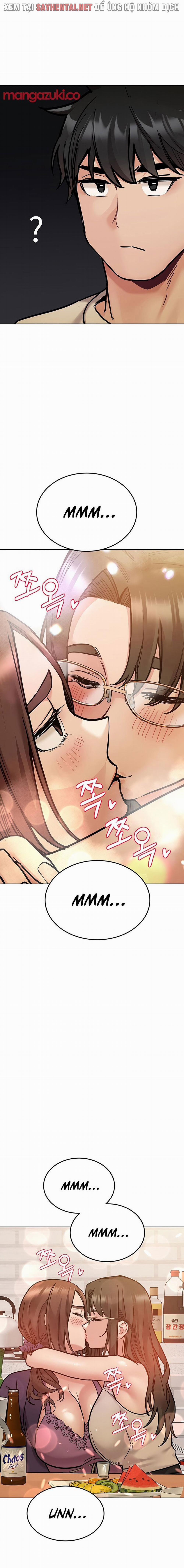 Giữ Bí Mật Với Mẹ Em Nhé! 43 trang 14