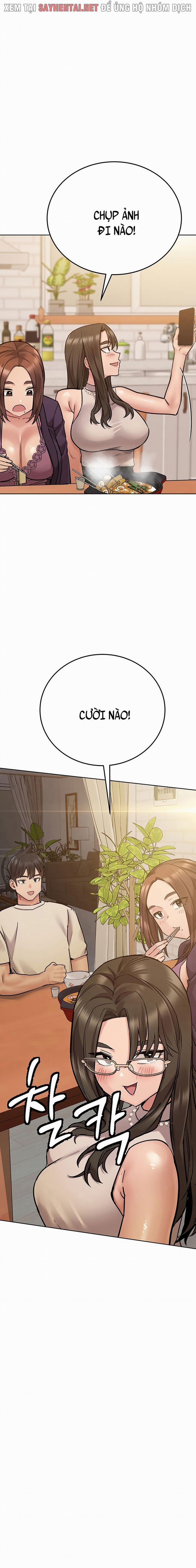 Giữ Bí Mật Với Mẹ Em Nhé! 43 trang 16